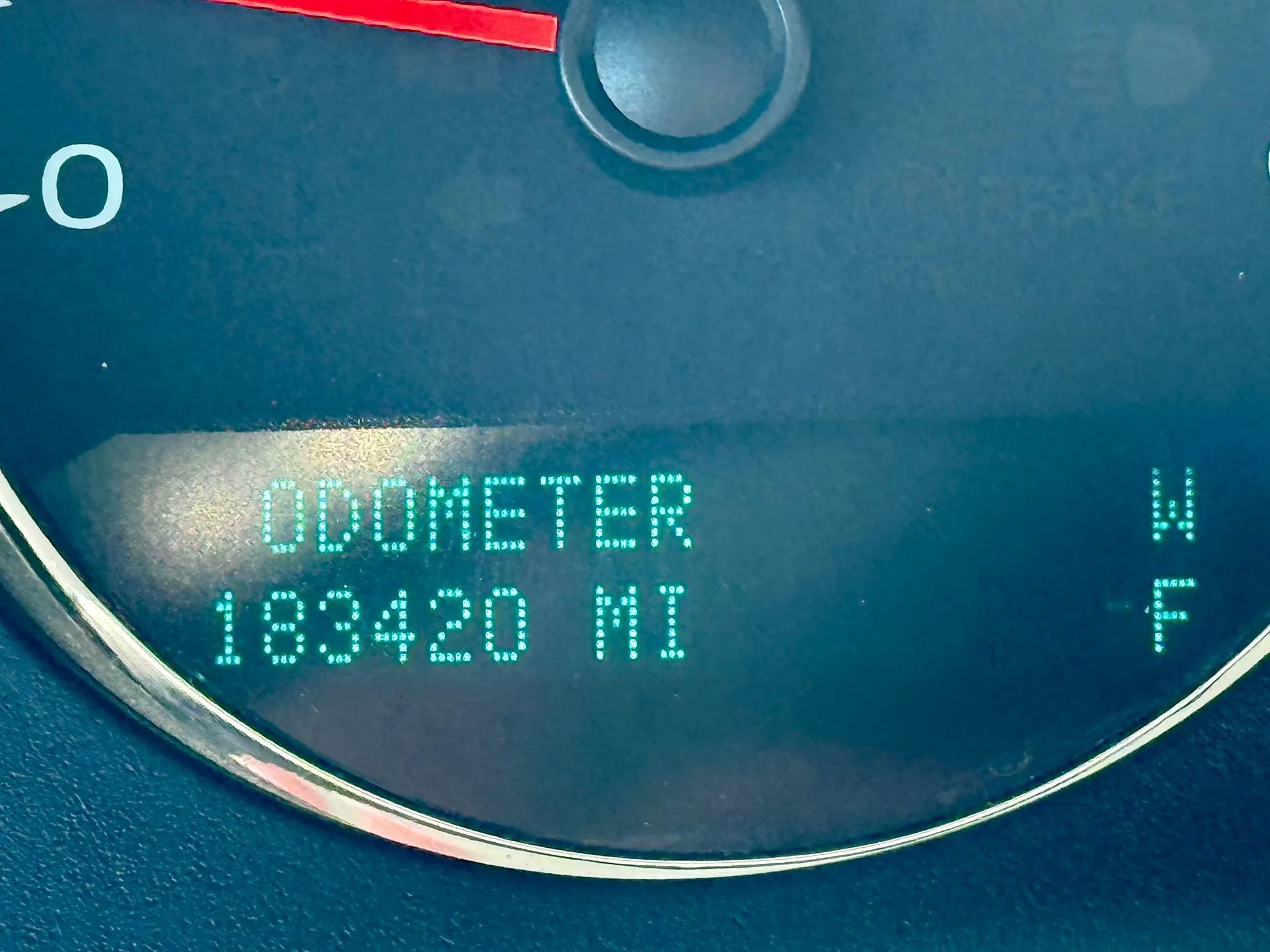 Used 2010 Chevrolet Suburban LTZ AWD/4WD image 11