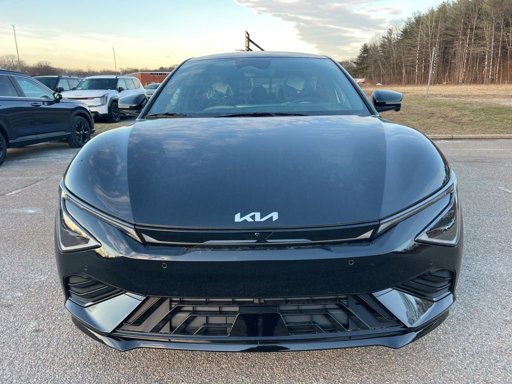 New 2025 Kia EV6 GT-Line image 6
