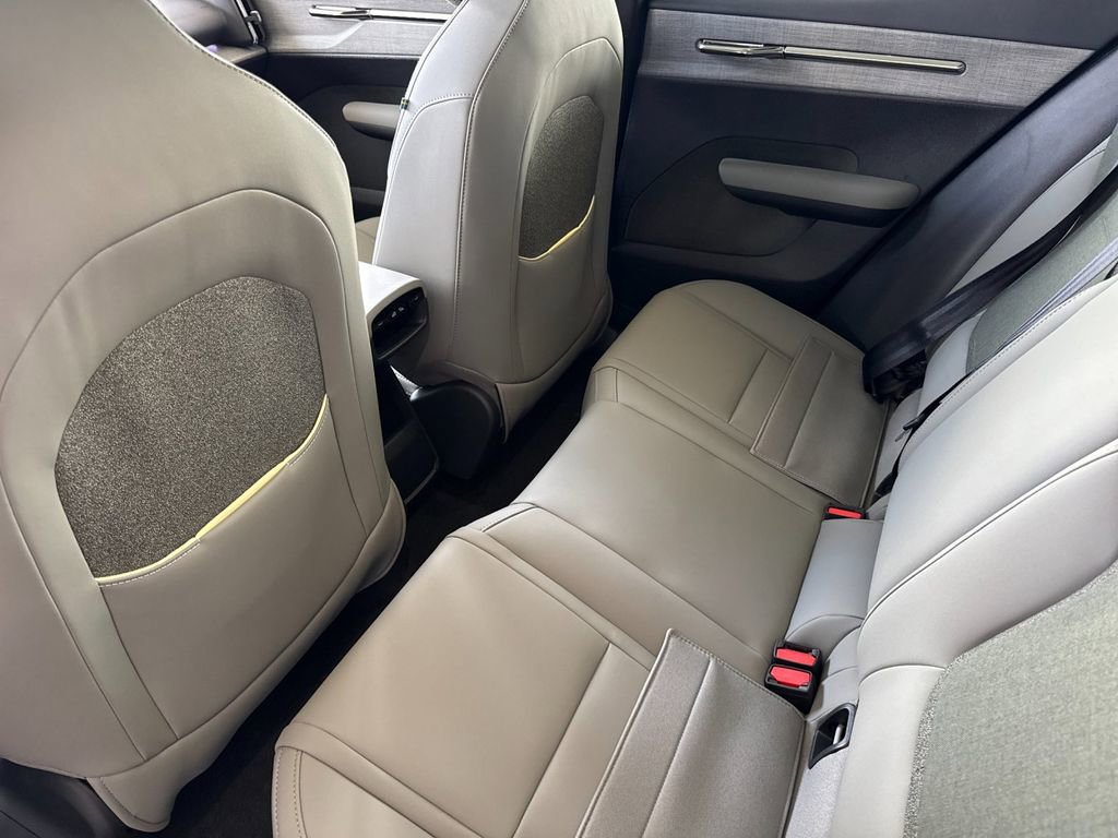 New 2026 Volvo EX30 Plus w/ Climate Package AWD/4WD image 11