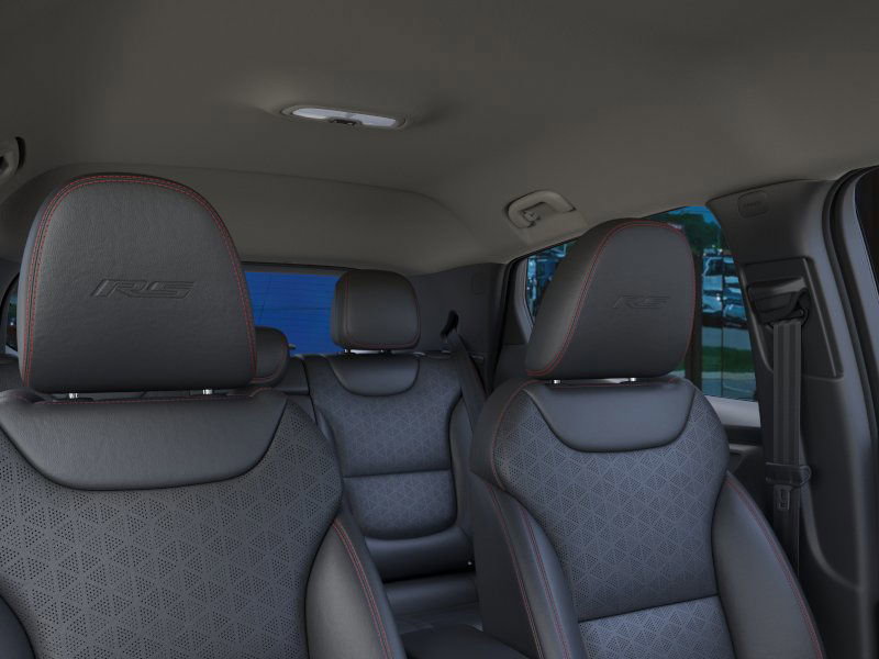 New 2027 Chevrolet Bolt RS image 48