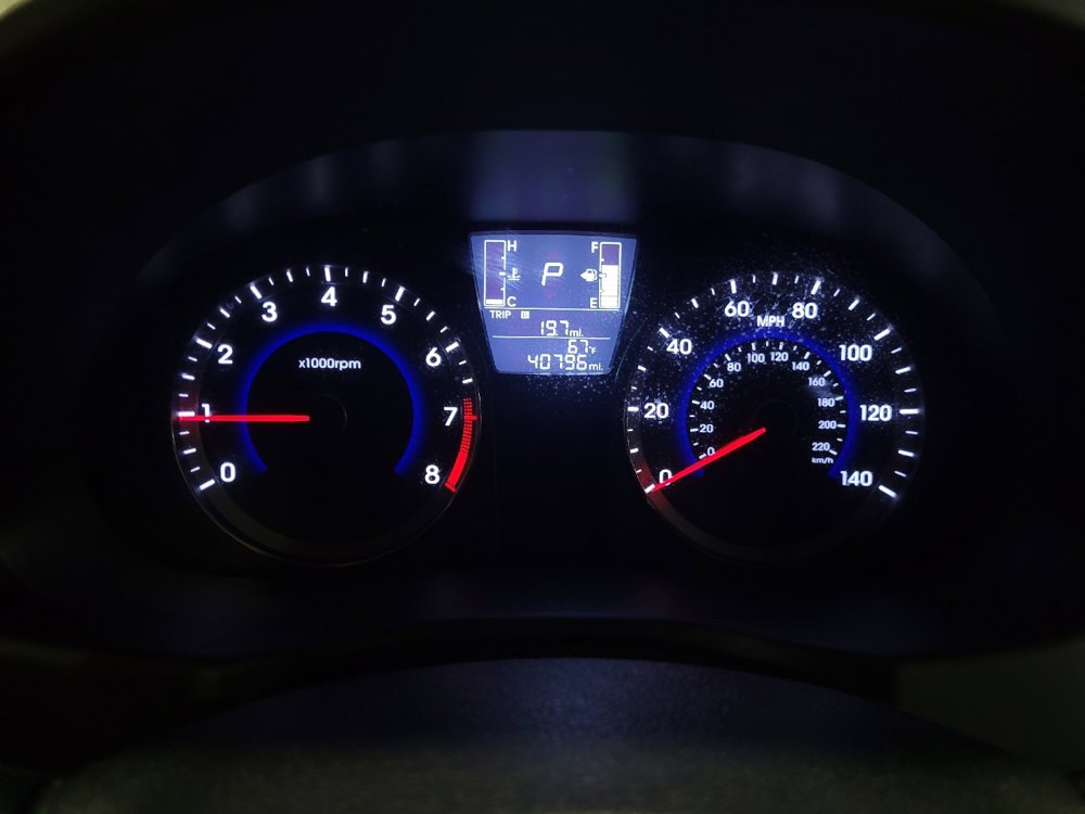 Used 2016 Hyundai Accent SE image 23