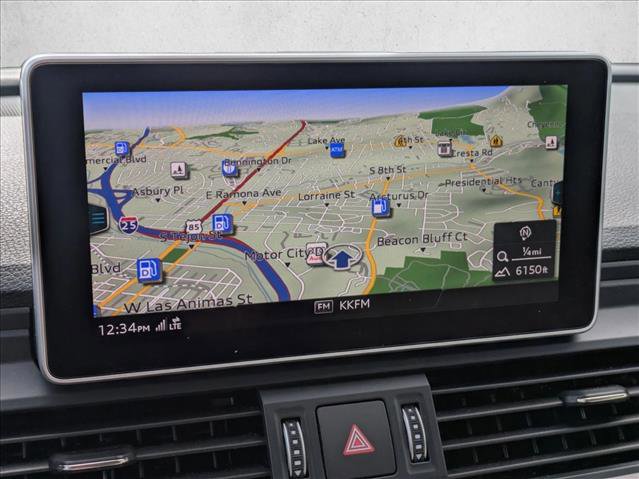 Used 2018 Audi Q5 Premium Plus w/ Premium Plus Package image 13