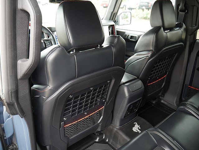 Used 2023 Ford Bronco Raptor image 14