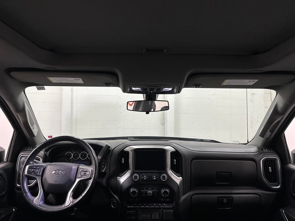 Used 2019 Chevrolet Silverado 1500 RST AWD/4WD image 52