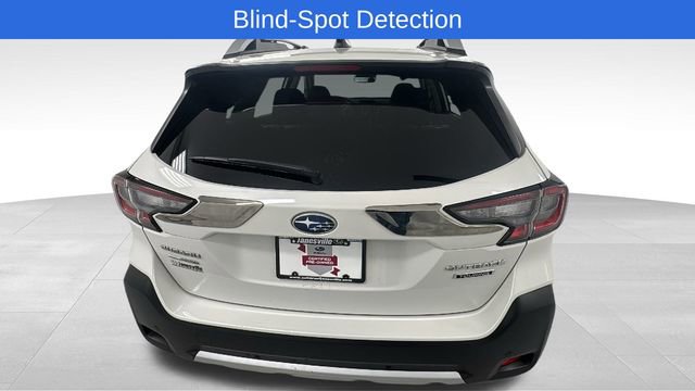 Certified 2023 Subaru Outback Touring image 4