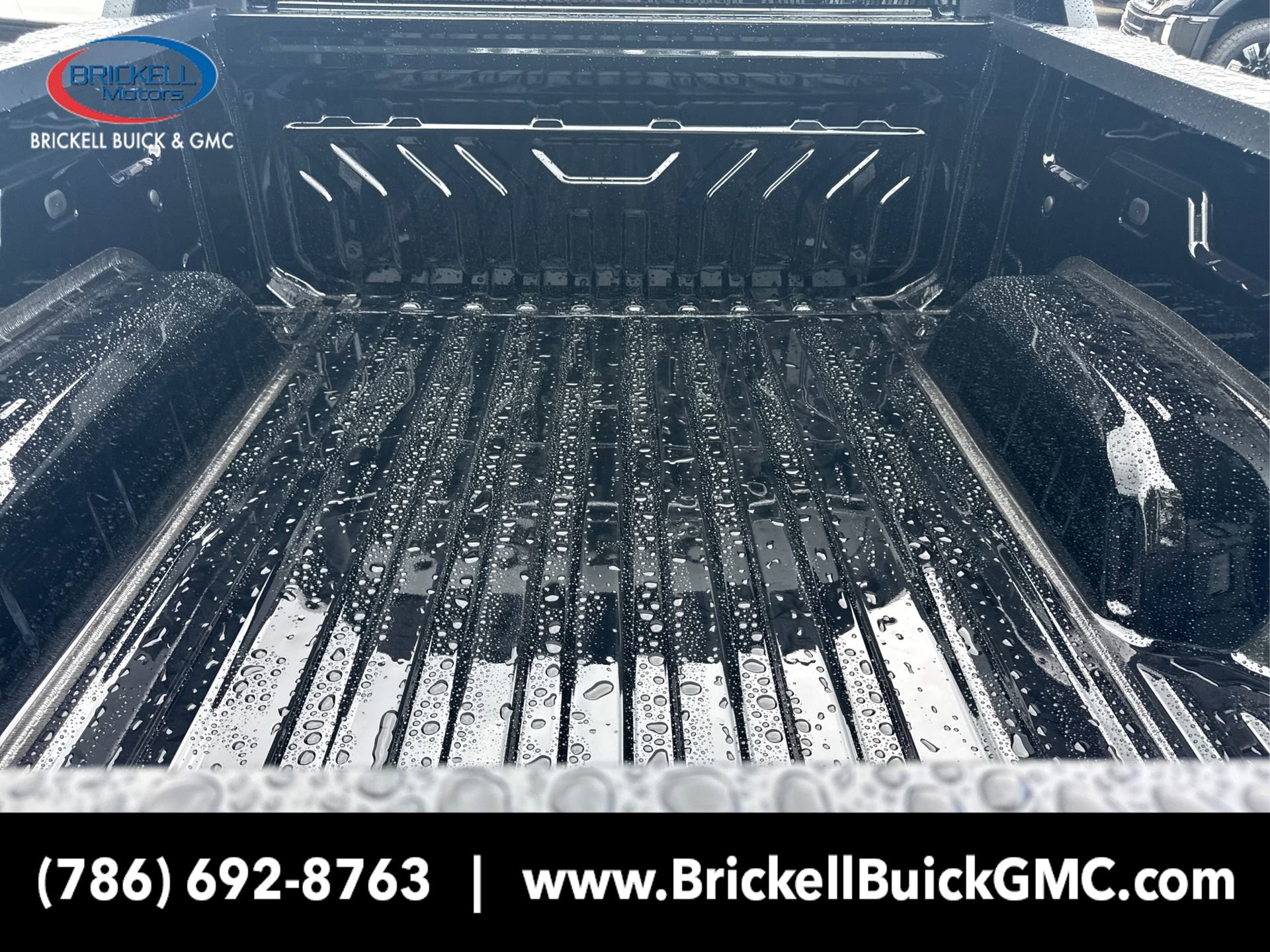 New 2026 GMC Sierra EV Elevation image 12