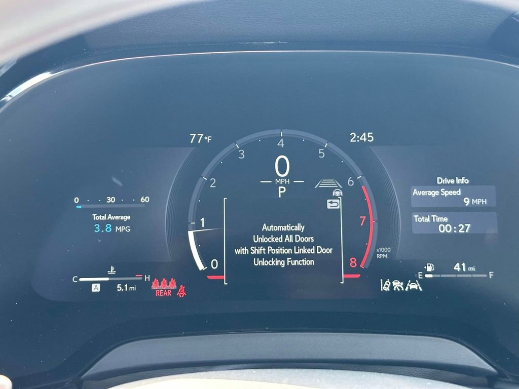 New 2026 Lexus RX 350 Premium image 31