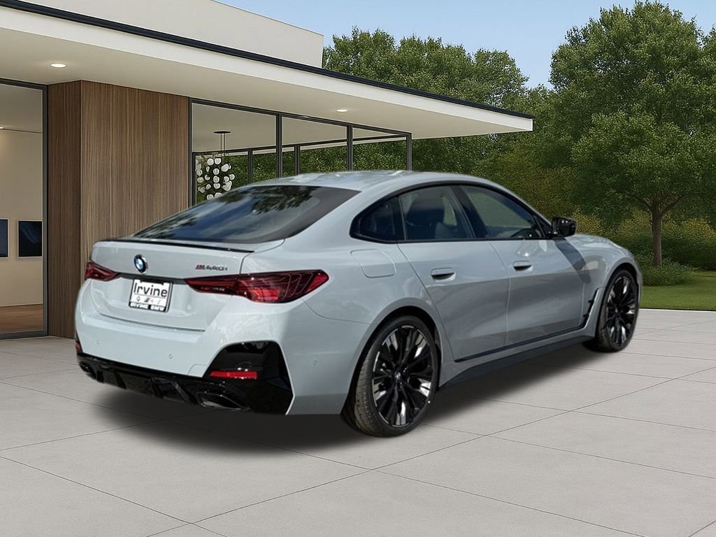 New 2026 BMW M440i w/ Premium Package image 6