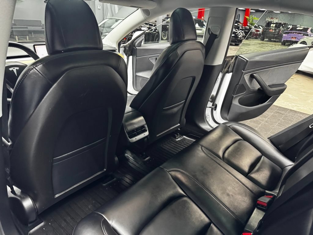 Used 2020 Tesla Model 3 Long Range AWD/4WD image 41