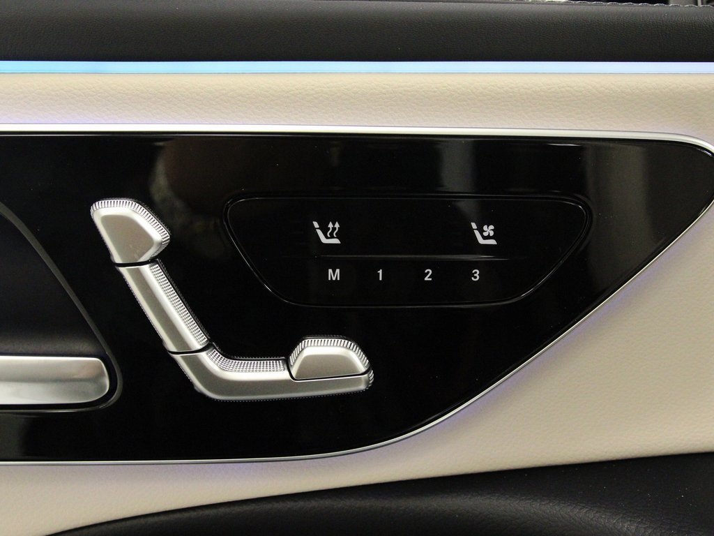 New 2026 Mercedes-Benz E 350 4MATIC Sedan image 15