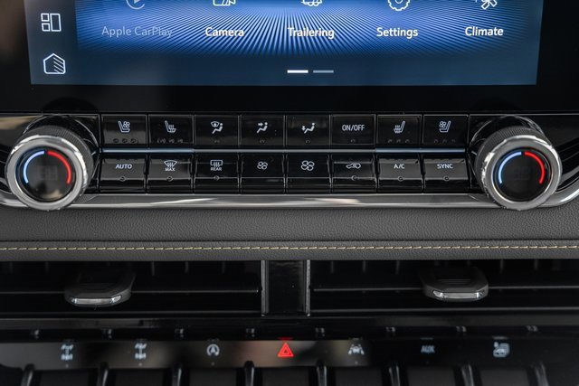 New 2026 Chevrolet Colorado ZR2 w/ Technology Package image 27