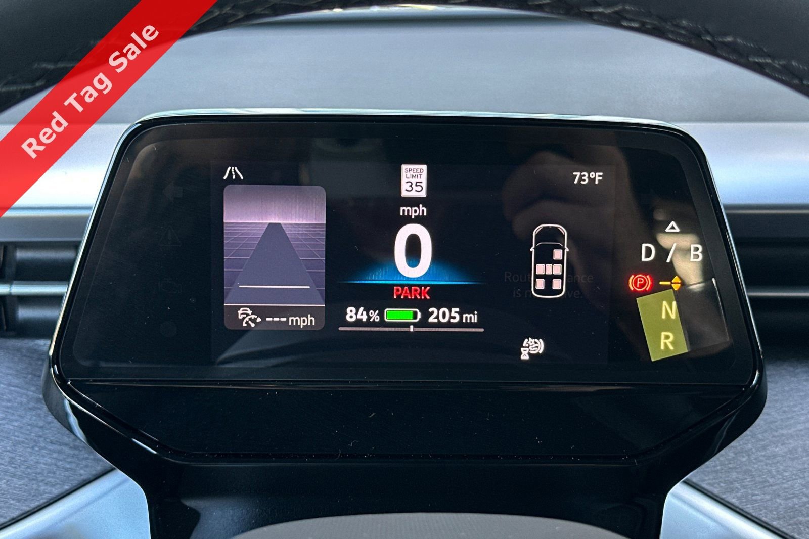 New 2025 Volkswagen ID. Buzz Pro S image 24