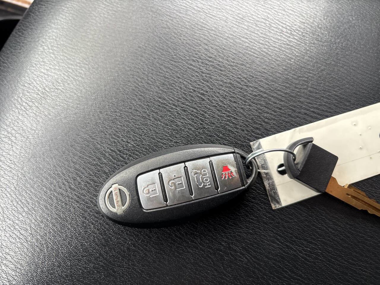 Used 2019 Nissan Armada SV w/ Driver Package image 34