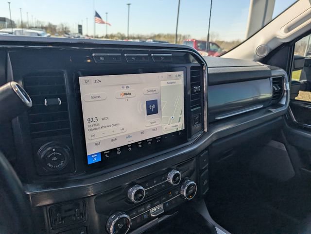 Used 2023 Ford F450 Lariat w/ Lariat Ultimate Package image 44