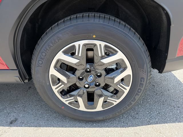 New 2026 Subaru Forester Premium AWD/4WD image 26