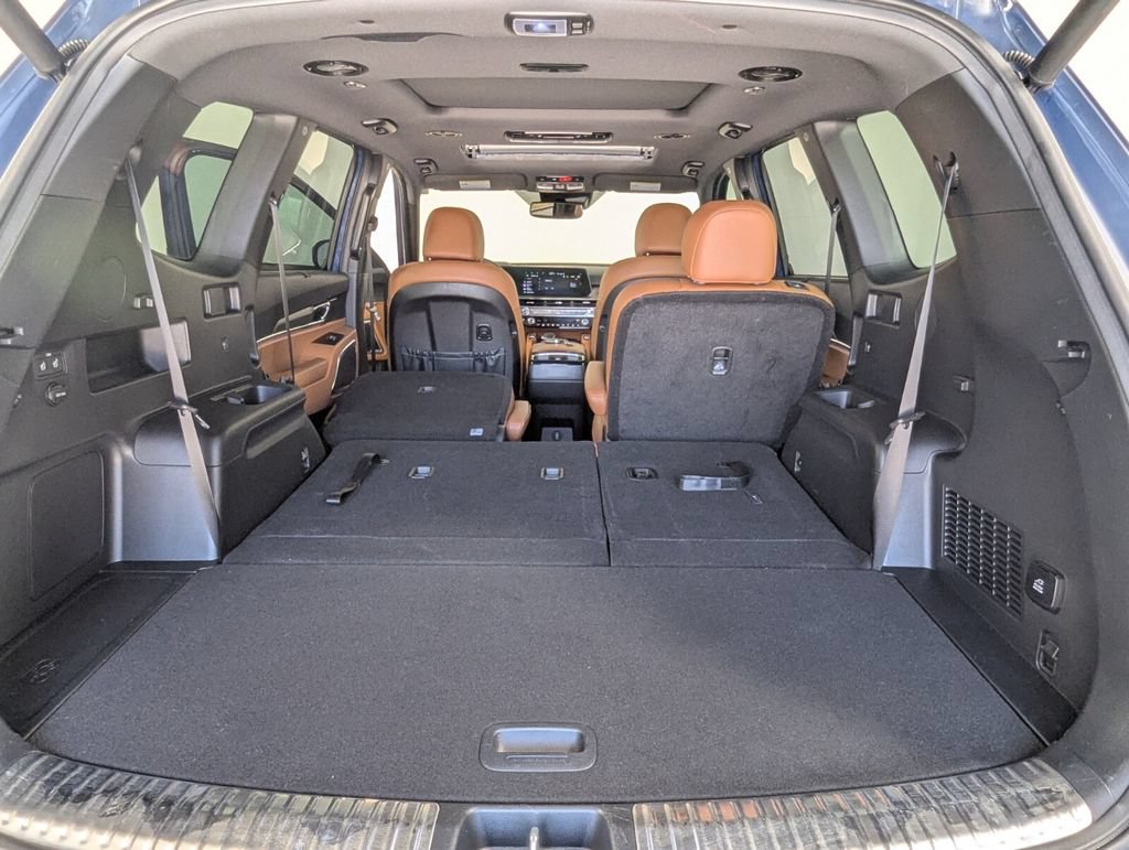 Used 2024 Kia Telluride SX X-Pro AWD/4WD image 27