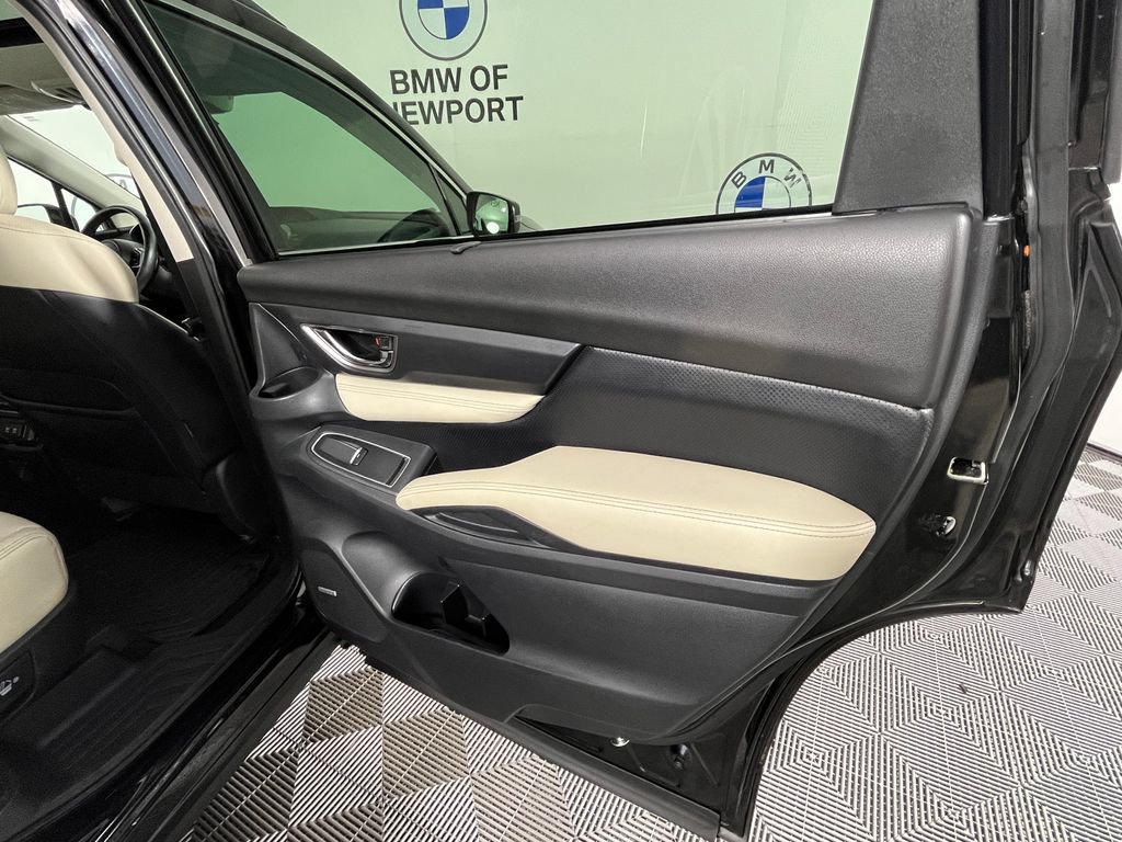 Used 2019 Subaru Ascent Limited AWD/4WD image 26
