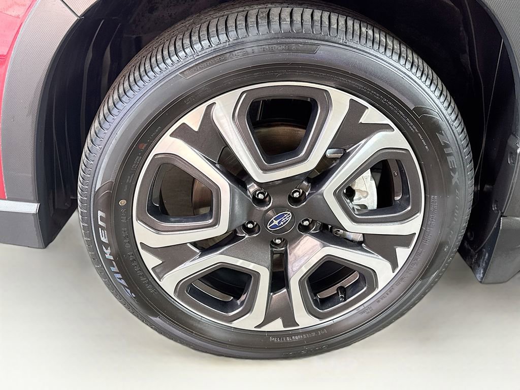 Used 2024 Subaru Ascent Touring image 42