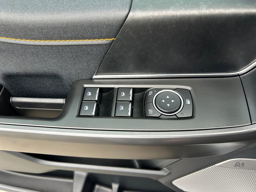 Used 2025 Ford F150 Tremor image 23