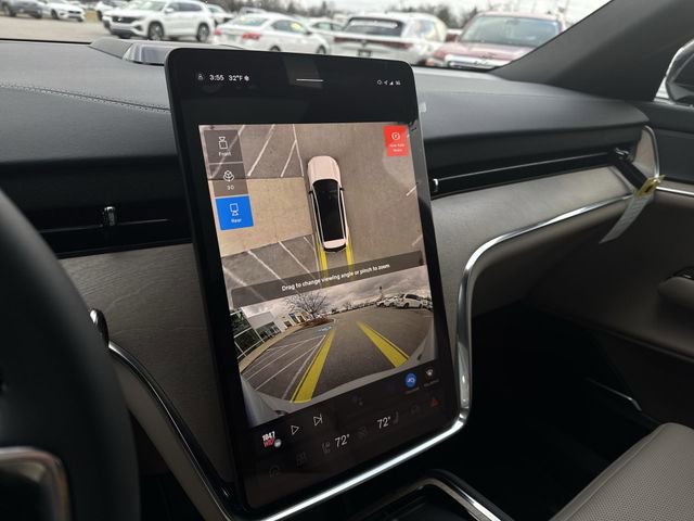 New 2025 Volvo EX90 Plus image 15
