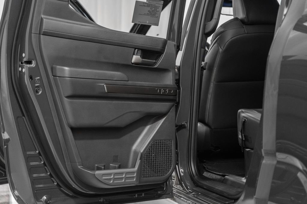 New 2026 Toyota Tacoma TRD Off-Road image 41