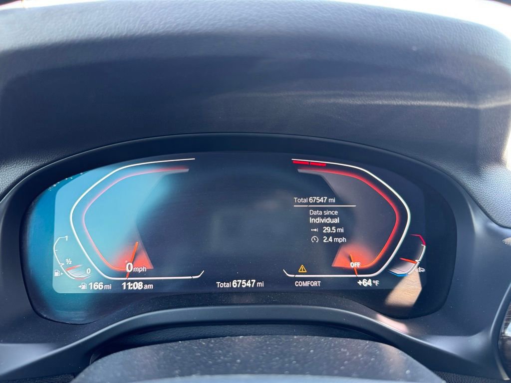 Used 2023 BMW X3 xDrive30i w/ Premium Package image 23