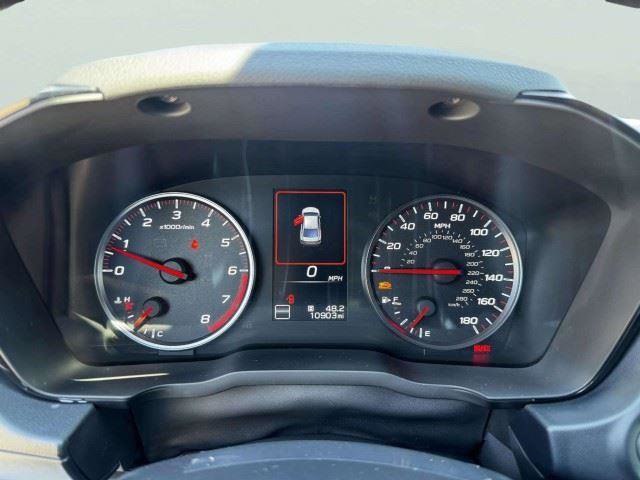 Used 2024 Subaru WRX Premium AWD/4WD image 20