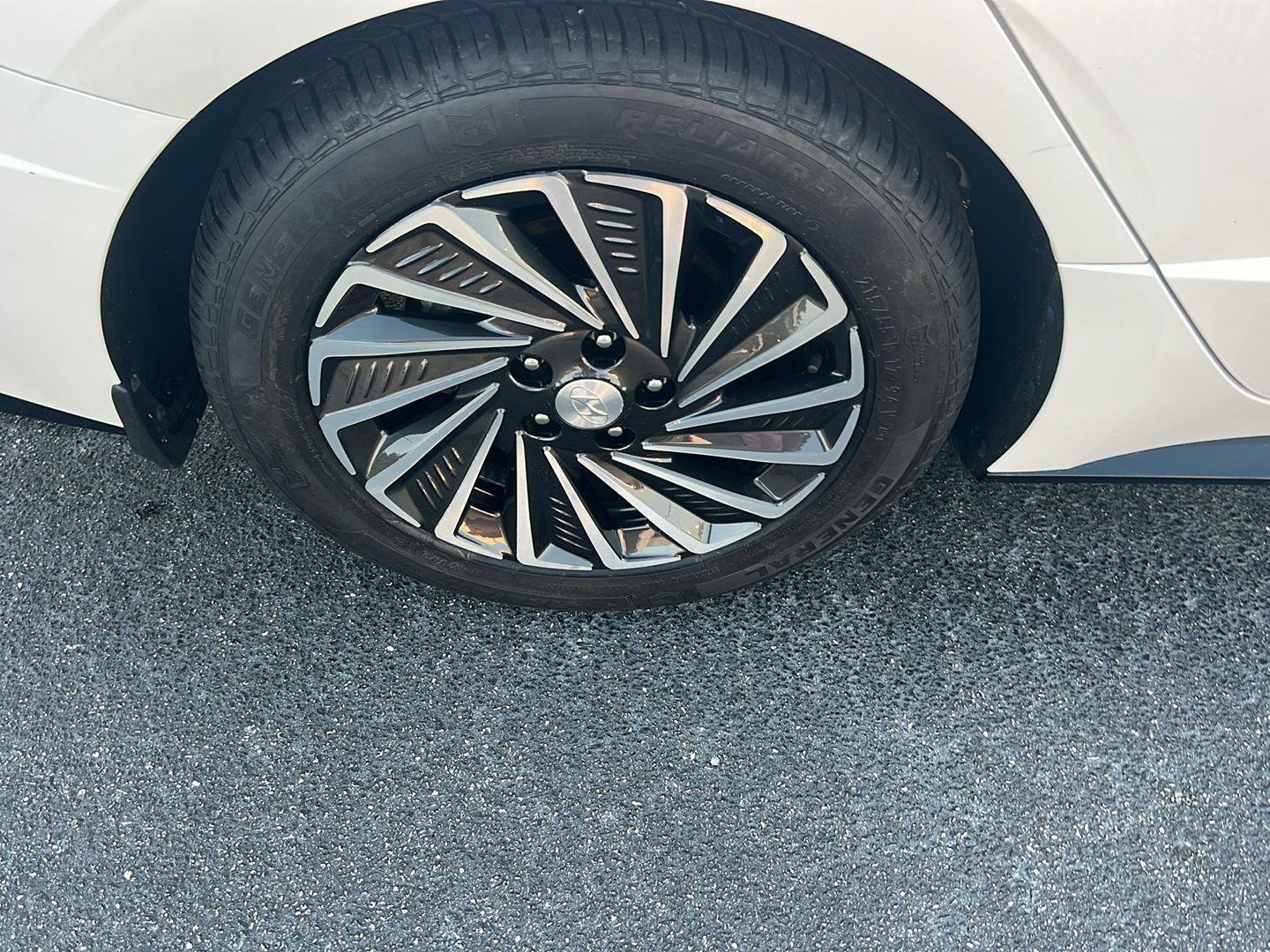 Used 2022 Hyundai Sonata SEL image 38