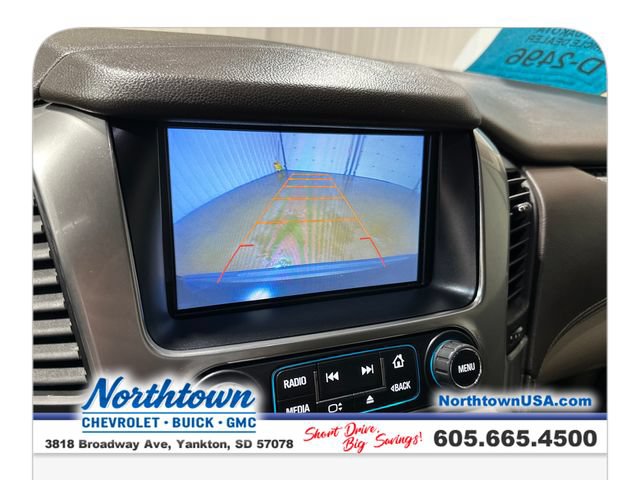 Used 2016 Chevrolet Tahoe LT AWD/4WD image 20