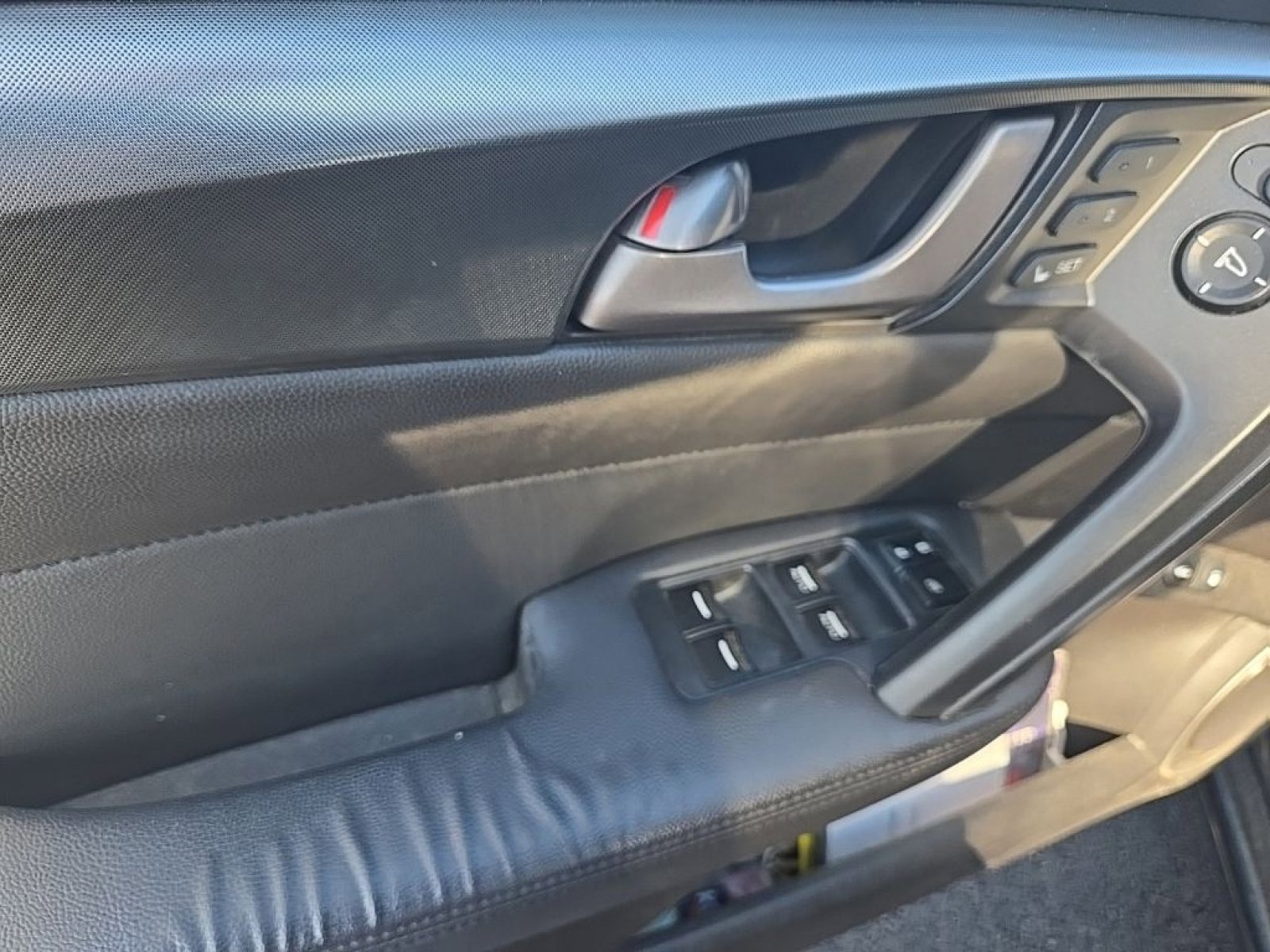 Used 2010 Acura TL FWD image 15