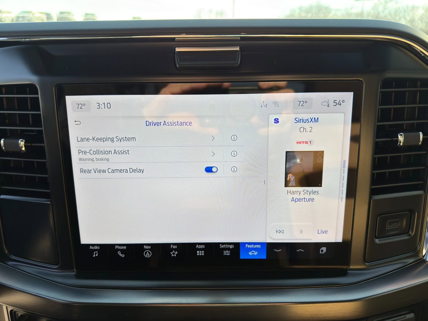 New 2026 Ford F450 Lariat AWD/4WD image 34