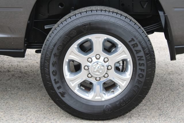 Used 2025 RAM 3500 Big Horn AWD/4WD image 15