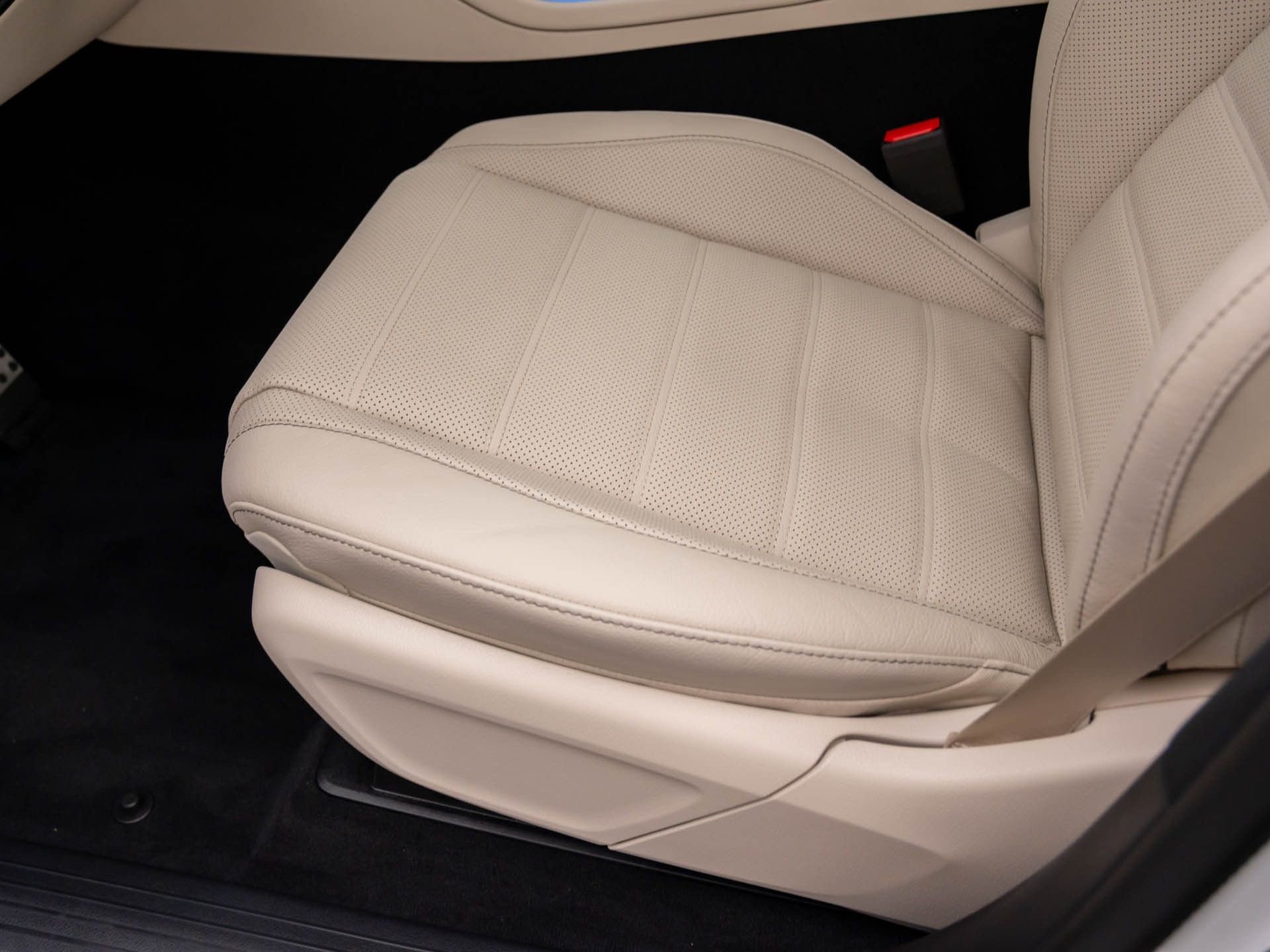 New 2026 Mercedes-Benz GLS 580 4MATIC image 18