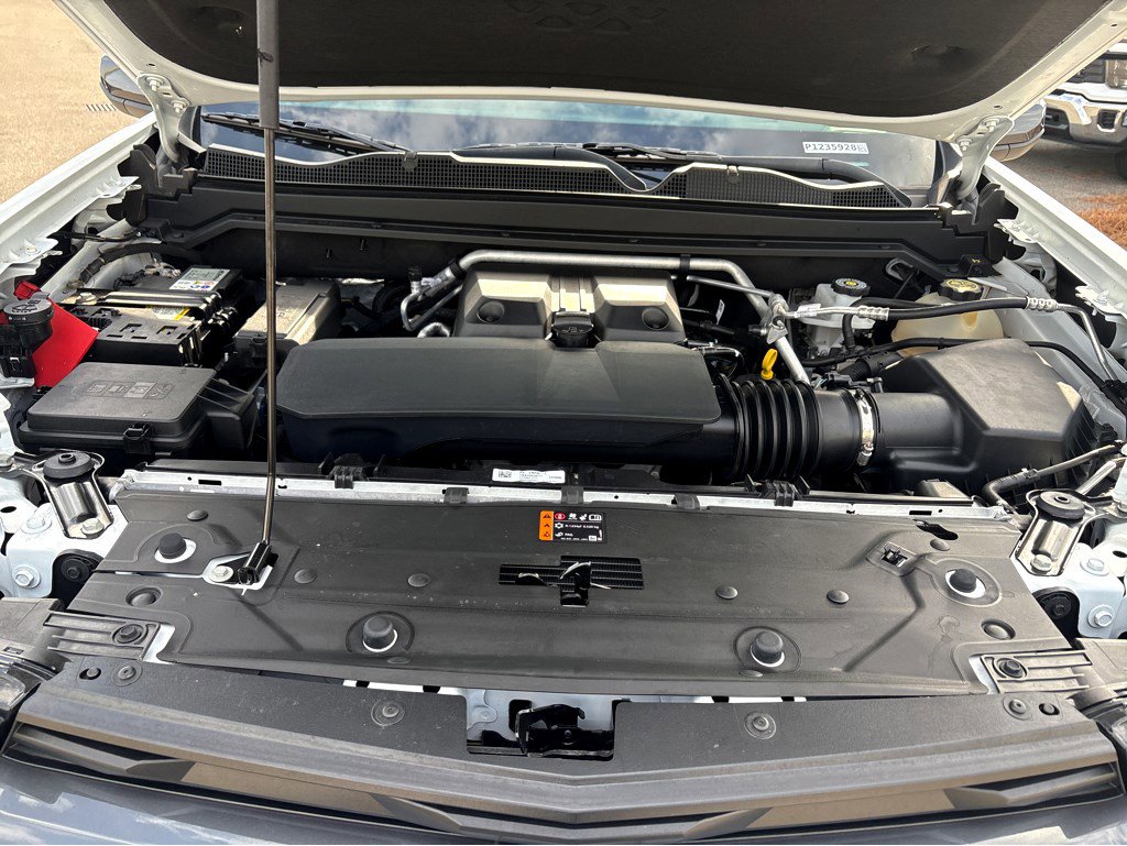 Used 2023 Chevrolet Colorado LT w/ LT Convenience Package II image 36