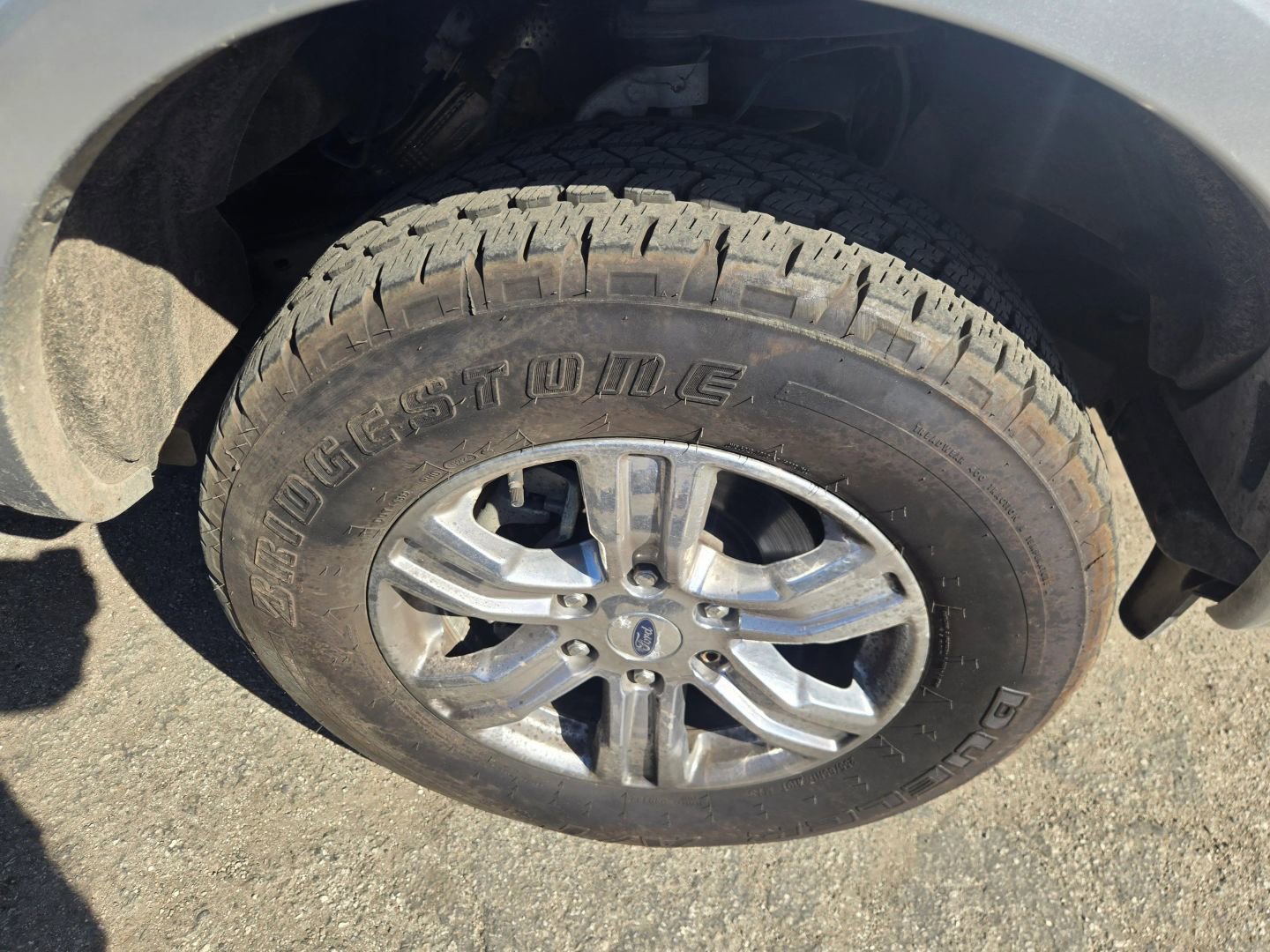 Used 2019 Ford Ranger XLT w/ Equipment Group 302A Luxury image 31