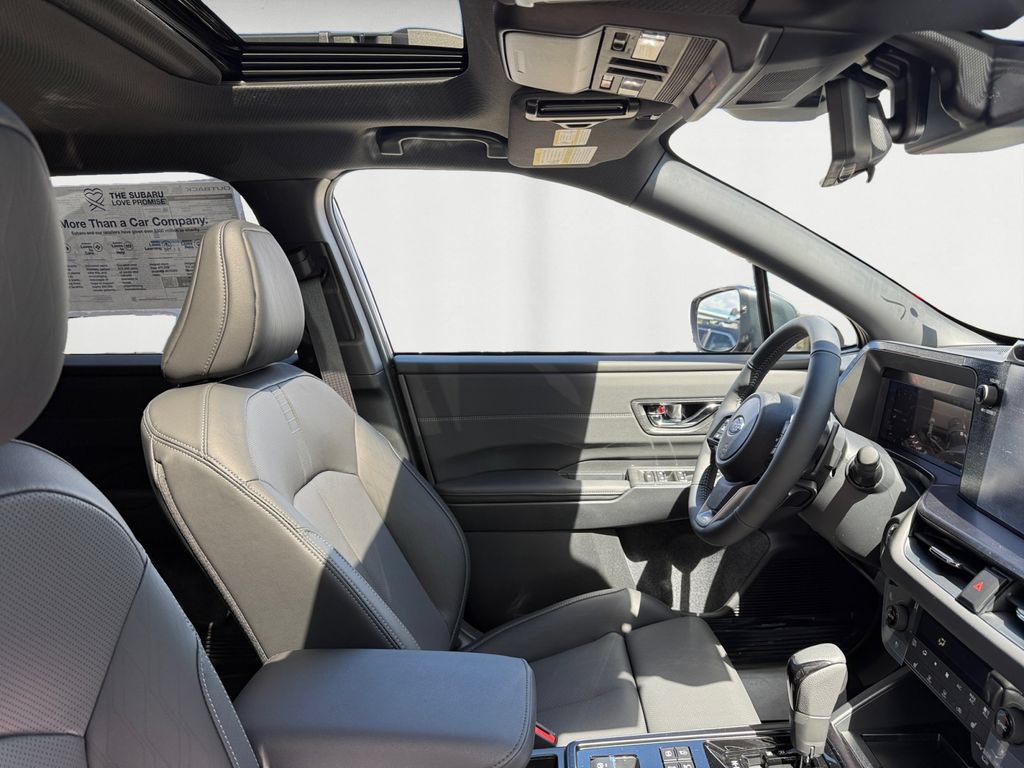 New 2026 Subaru Outback Touring XT AWD/4WD image 15