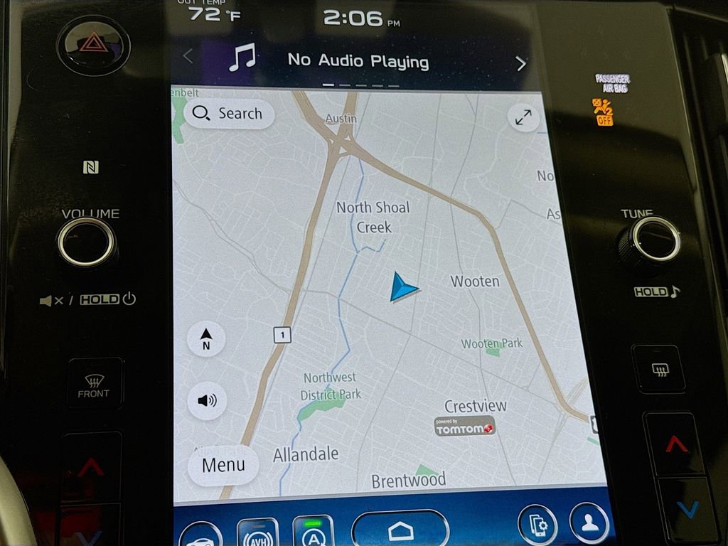 Used 2023 Subaru Outback Limited image 15