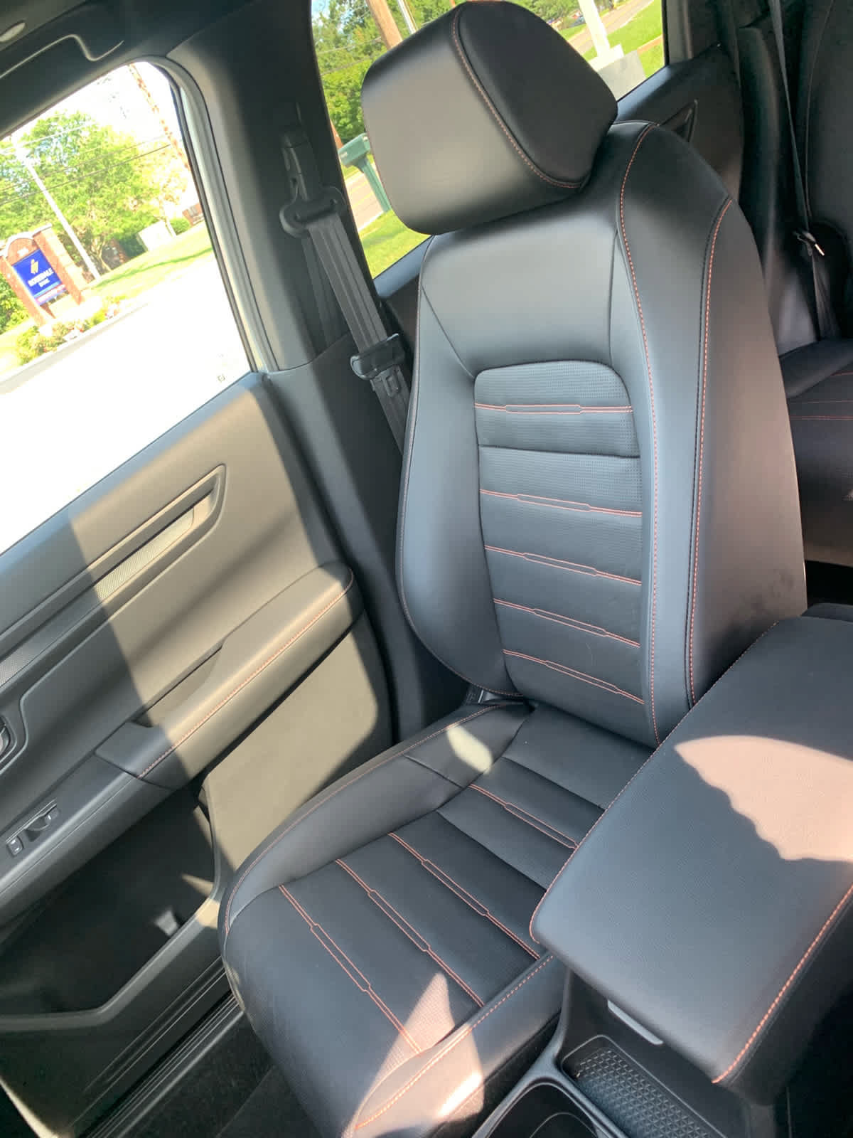 Used 2024 Honda CR-V Sport-L image 21