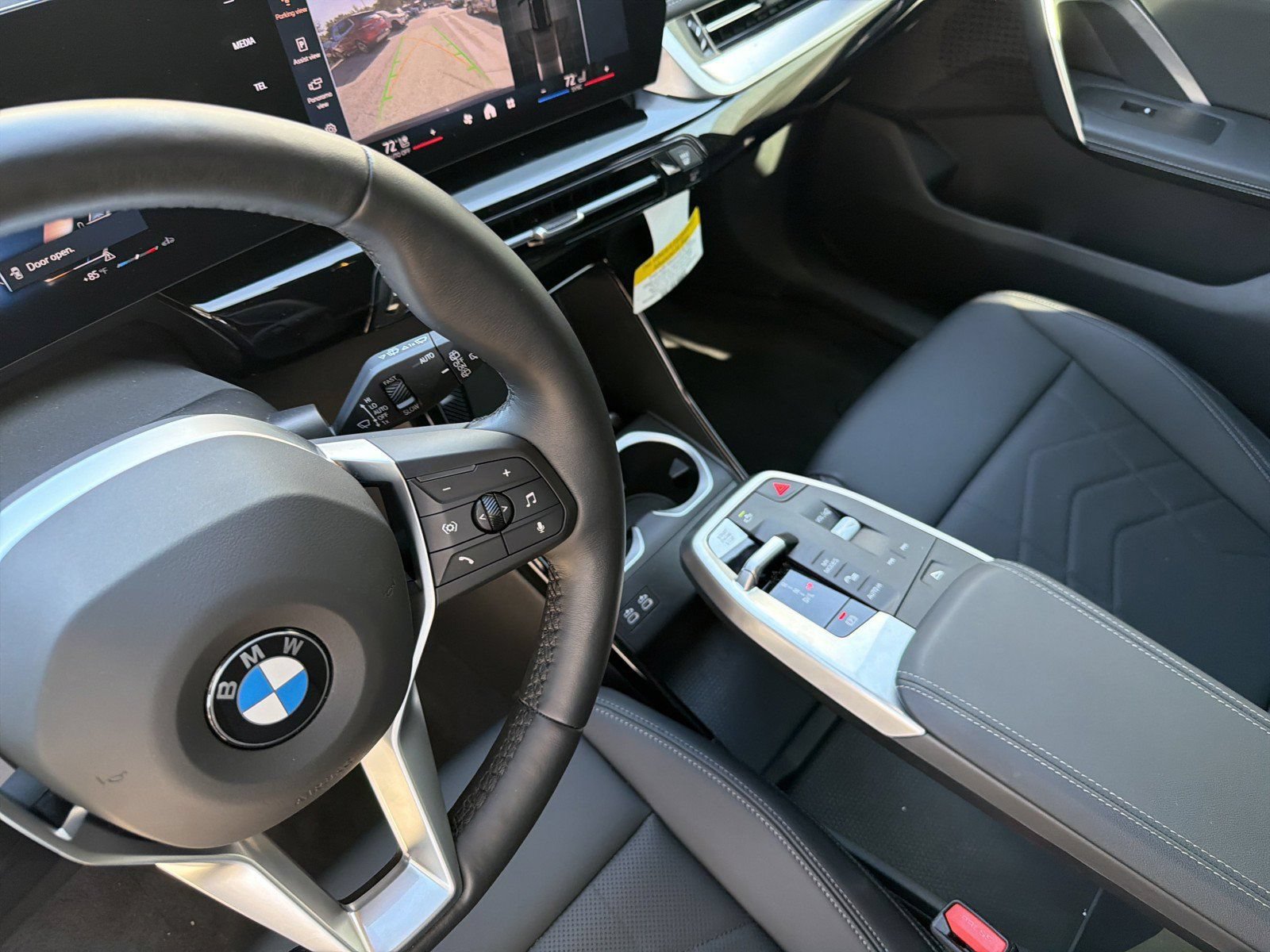 New 2026 BMW X1 xDrive28i AWD/4WD image 22