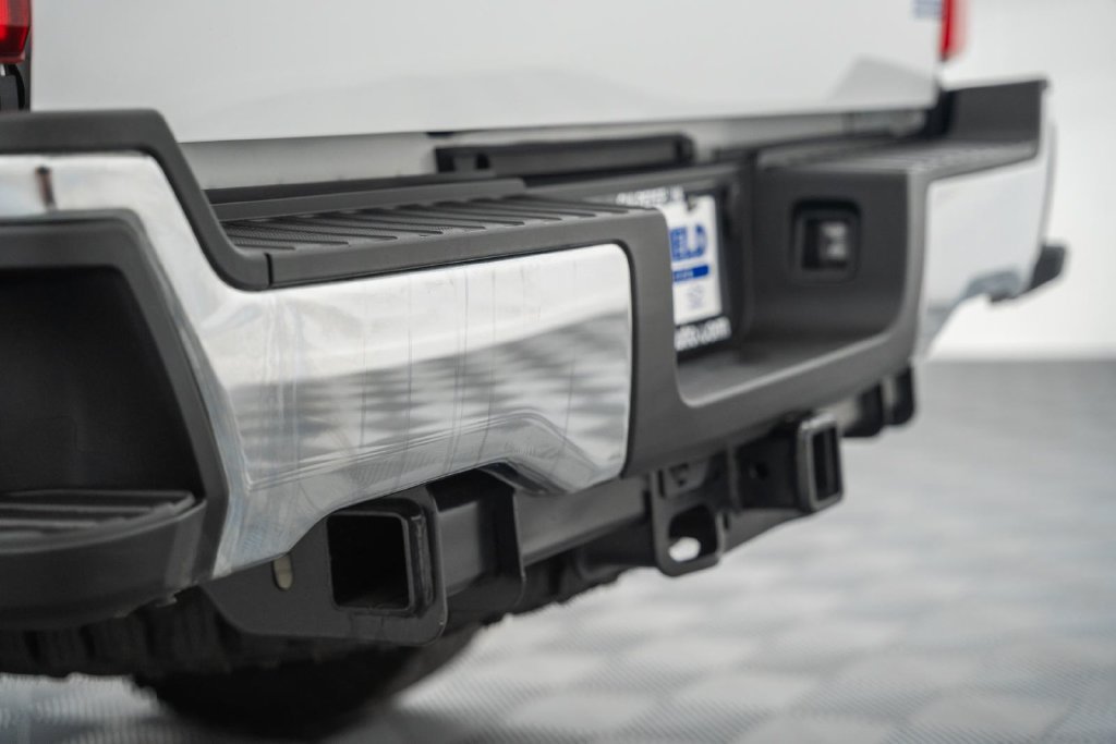 Used 2026 Ford F250 XLT w/ Tremor Off-Road Package AWD/4WD image 9