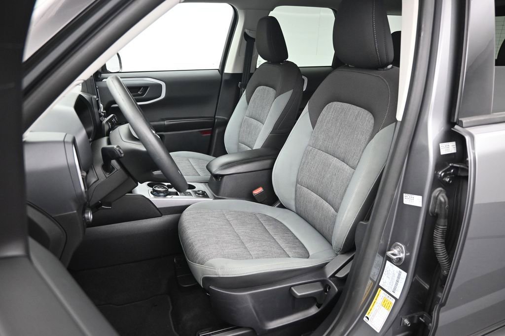 Certified 2023 Ford Bronco Sport Big Bend AWD/4WD image 15