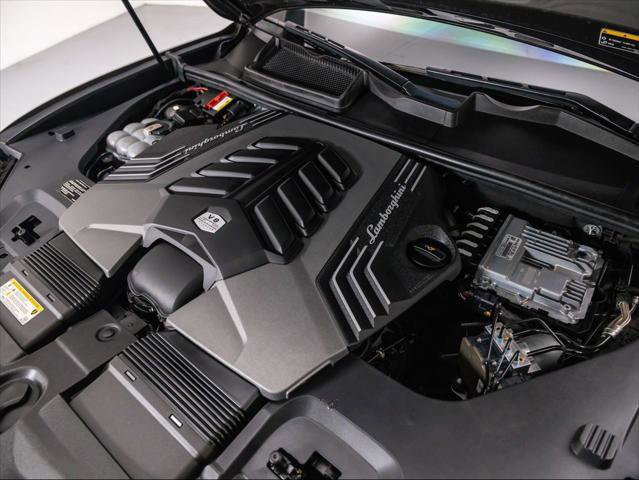 Used 2021 Lamborghini Urus image 10