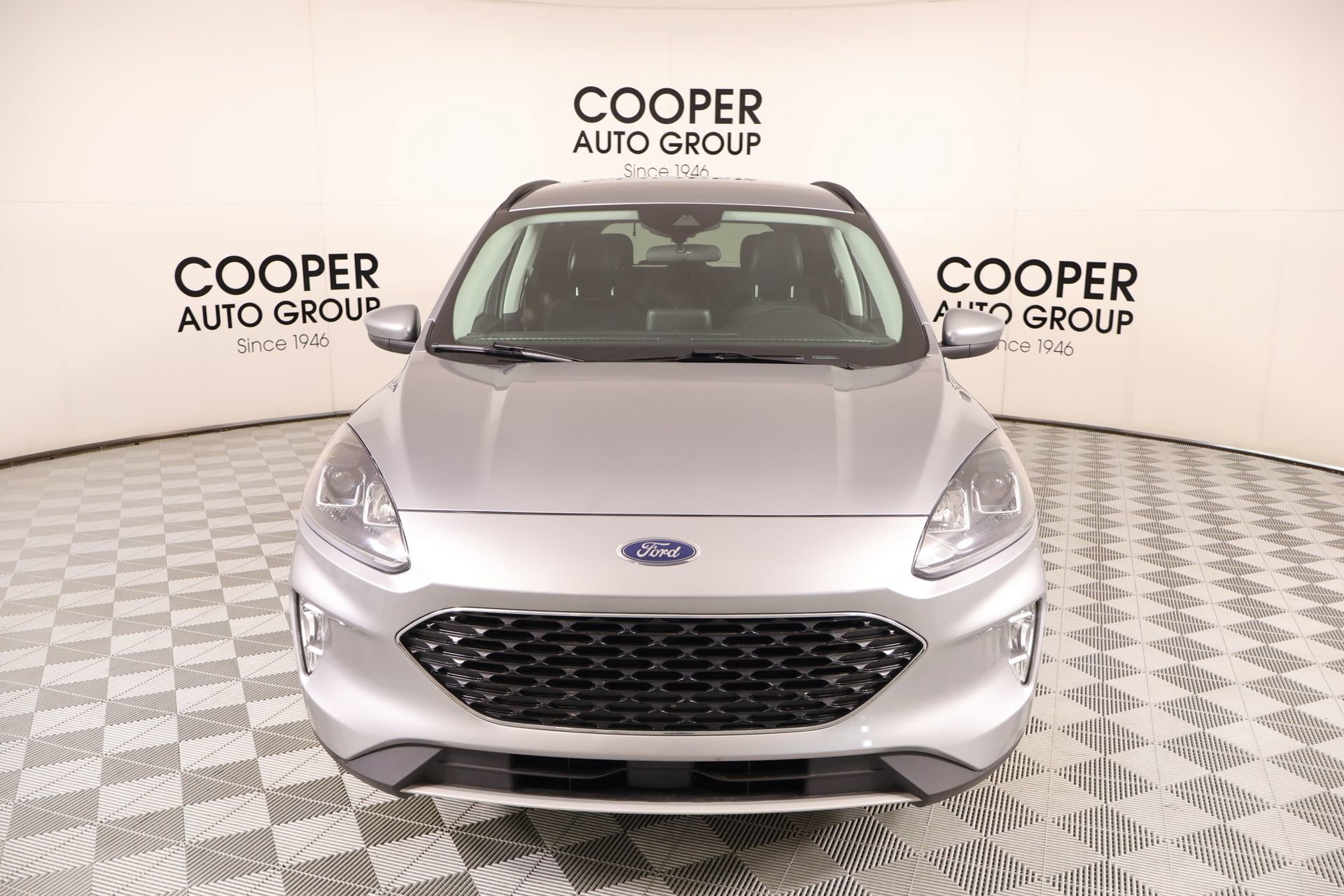 Used 2021 Ford Escape SEL AWD/4WD image 10