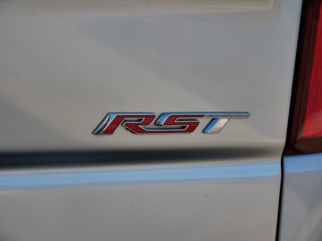 Used 2019 Chevrolet Silverado 1500 RST image 51