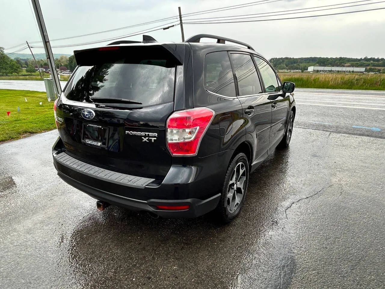 Used 2016 Subaru Forester 2.0XT Premium AWD/4WD image 11
