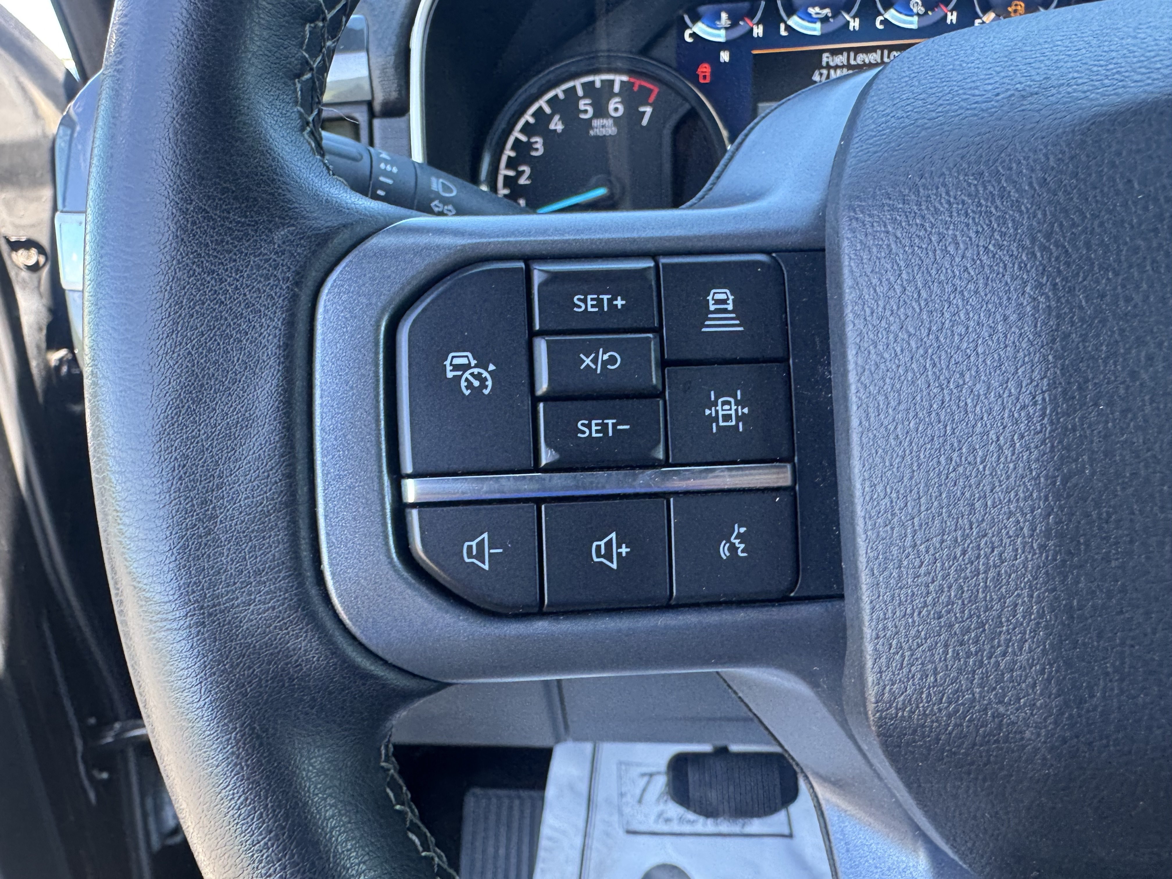 Used 2023 Ford F150 XLT w/ Equipment Group 302A High AWD/4WD image 18