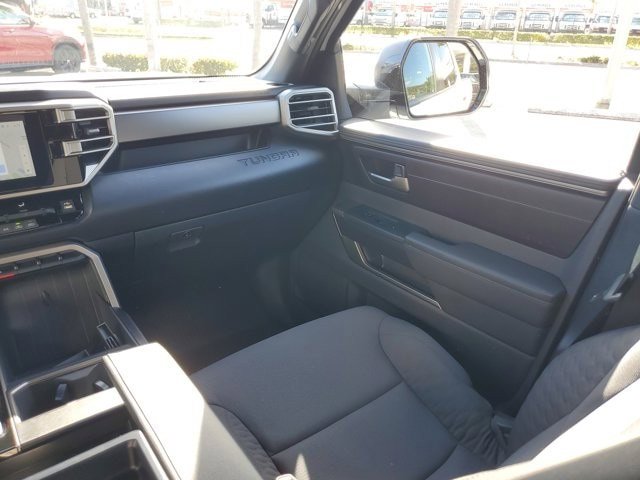 Used 2025 Toyota Tundra SR5 w/ SR5 Convenience Package RWD image 15