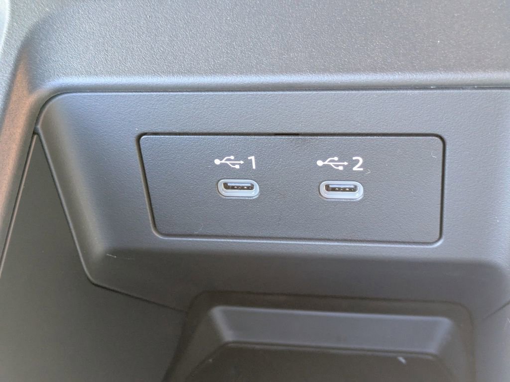 New 2026 Nissan Armada Platinum Reserve image 24