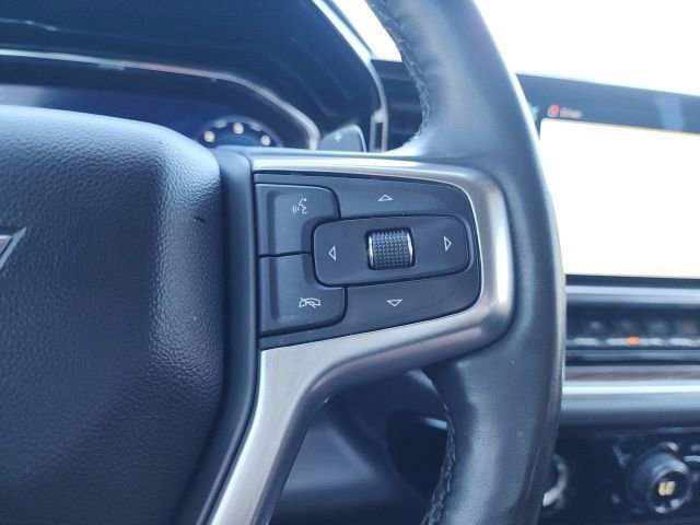 Used 2024 Chevrolet Silverado 1500 RST w/ Z71 Off-Road Package AWD/4WD image 39