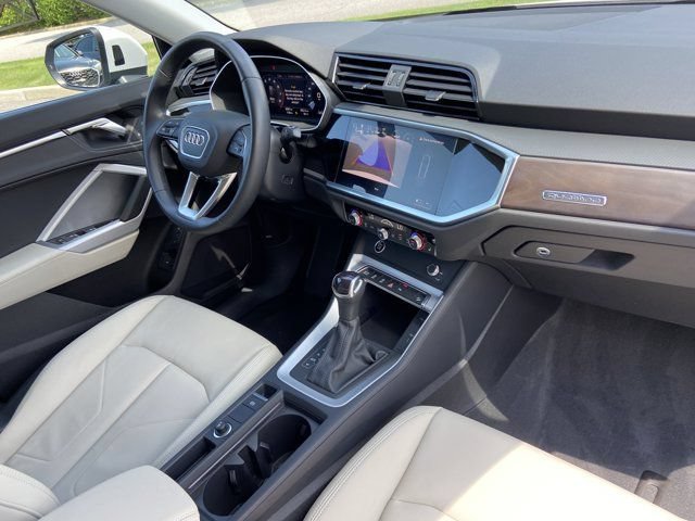 Used 2023 Audi Q3 2.0T Premium AWD/4WD image 26